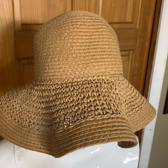 Bass floppy sun hat - Picture 2 of 4